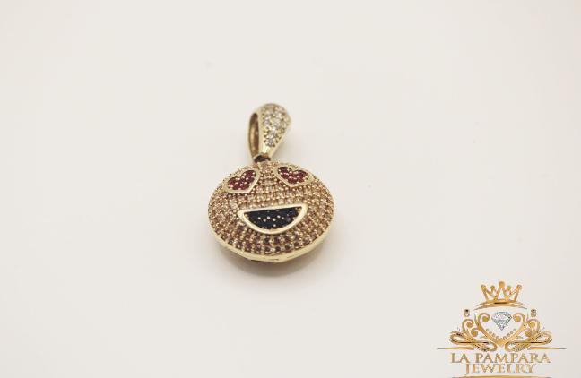 Lovely emoji 14k