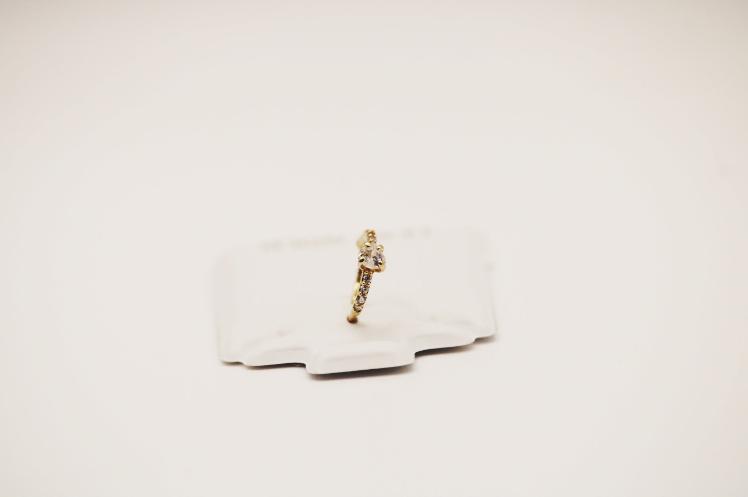 Nose piercings 14k