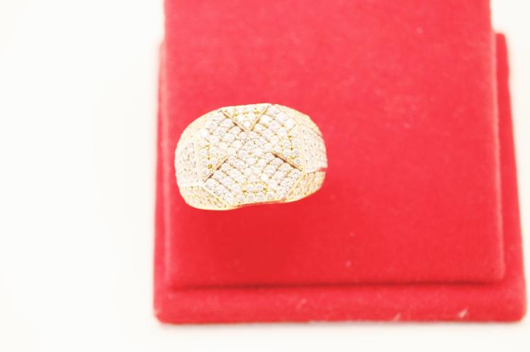X men Rin 14k