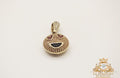 Lovely emoji 14k