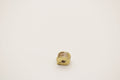 Small charm cz 14k