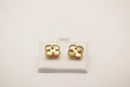 New Fancy Earring 14k