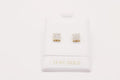 Earring 14k real gold