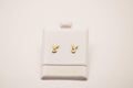 New new Earring small 14k