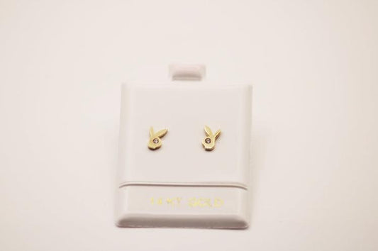 New new Earring small 14k