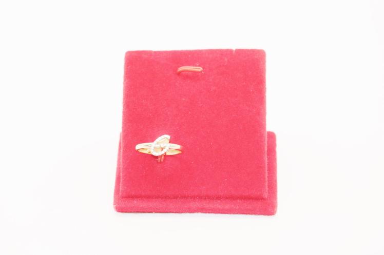 G initial Ring 14k