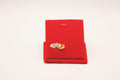 Kid ring 14k