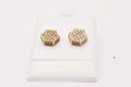 New new Earring gold 14k
