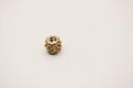 Colorful charm 14k