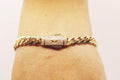 Women Bracelet 14k