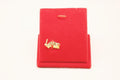 Love women ring 14k