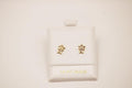 Kids Earring 14k