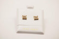 Unix Earring new 14k