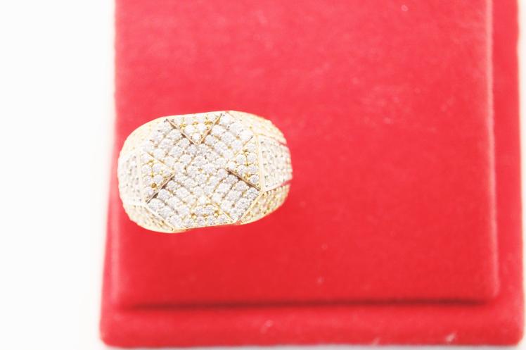 X men Rin 14k